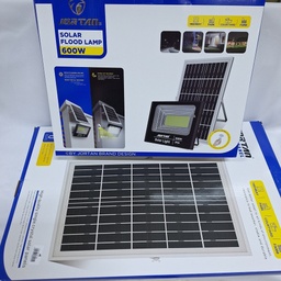 PANEL + REFLECTOR SOLAR 600W |NAY-64|