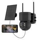 CAMARA WIFI SOLAR |TQ1-GK2|