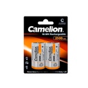 PILA RECARGABLE CAMELION C 2500mAh BL/2 |C25BP2|