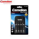 CARGADOR CAMELION BC-0905 S/P |CBC0905 S/P|
