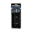 CARGADOR CAMELION BC-0906 UNIVERSAL |CBC0906|