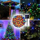 LUCES NAVIDEÑAS MULTICOLOR 50M |SD299|