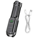 LINTERNA PORTATIL |P-111|