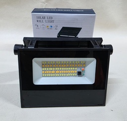 LAMPARA SOLAR DE PARED PEQUEÑA |JL12963|