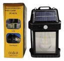 FAROL SOLAR DE PARED |XF8818|