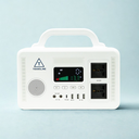 ESTACION DE ENERGIA PORTATIL 300W |TR-HY|