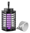 LAMPARA MATAMOSQUITOS ELECTRICO USB |NAY-220|