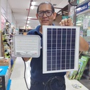 REFLECTOR SOLAR TRANSLINE 50W-TR-106A