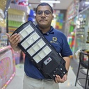 LUCES PASTORALES |TY127683|