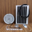 LUCES SOLARES PARA HABITACIONES 200W |AJ440476A|