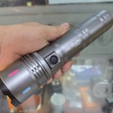 LINTERNA RECARGABLE CON BATERIA DE LITIO |LT-58-3|